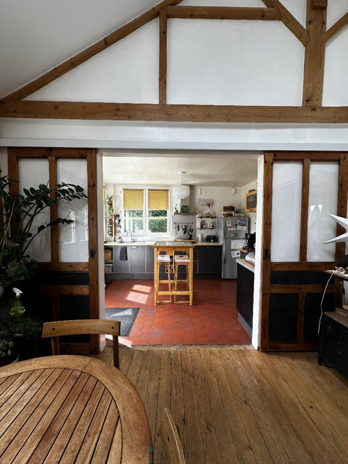 vente Maison individuelle Montigny - Photo 4