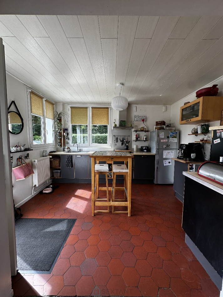 vente Maison individuelle Montigny - Photo 3