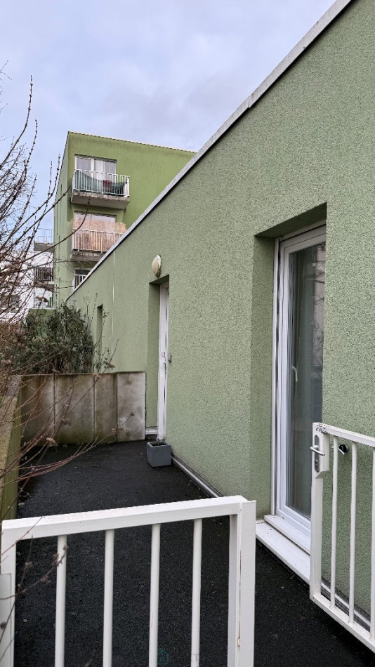 vente Appartement Rouen - Photo 9