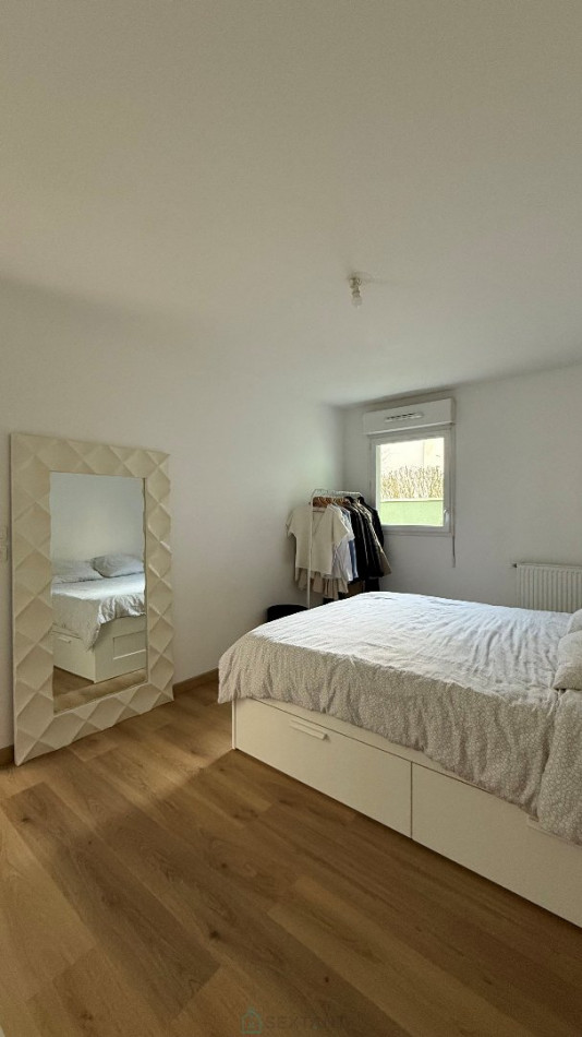 vente Appartement Rouen - Photo 5