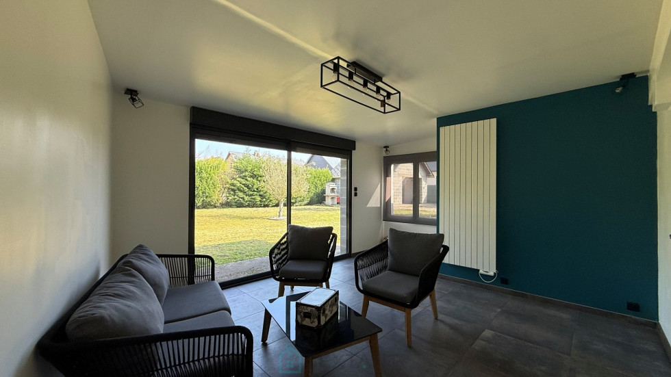 vente Maison Sahurs - Photo 8