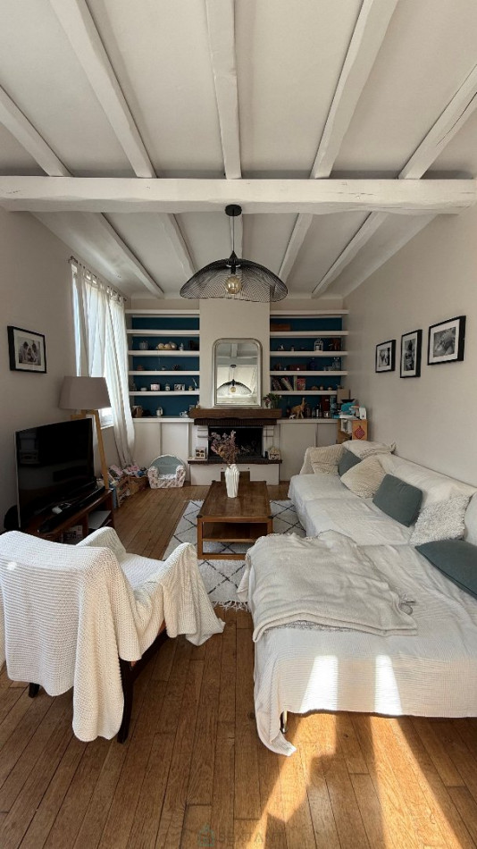 vente Maison Le Grand Quevilly - Photo 2