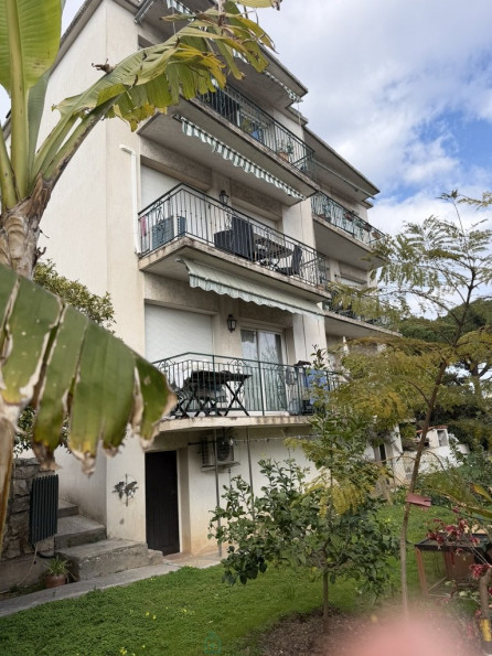 vente Appartement Nice - Photo 7
