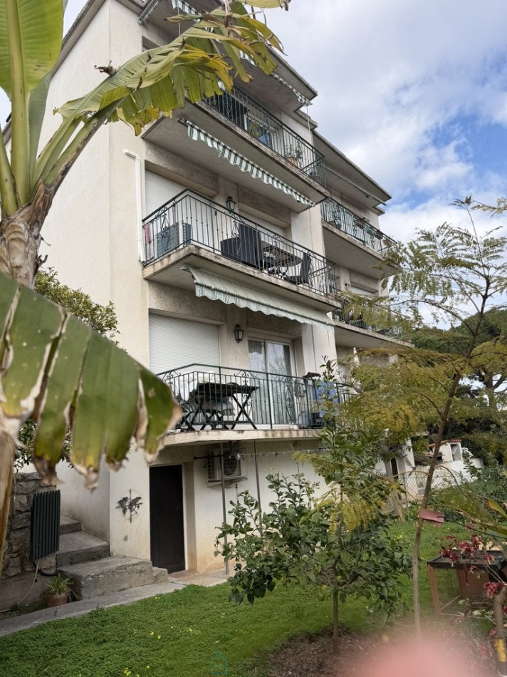 vente Appartement Nice - Photo 7
