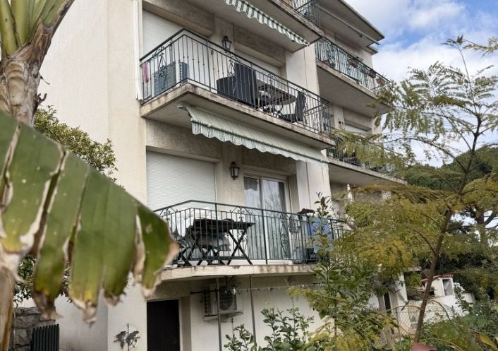 vente Appartement Nice