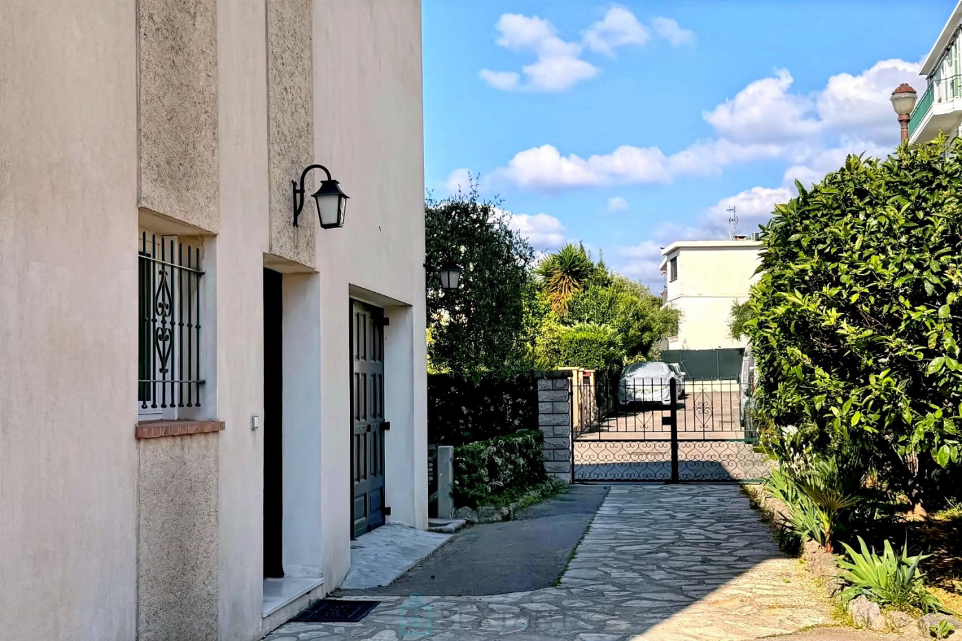 vente Appartement Nice - Photo 9