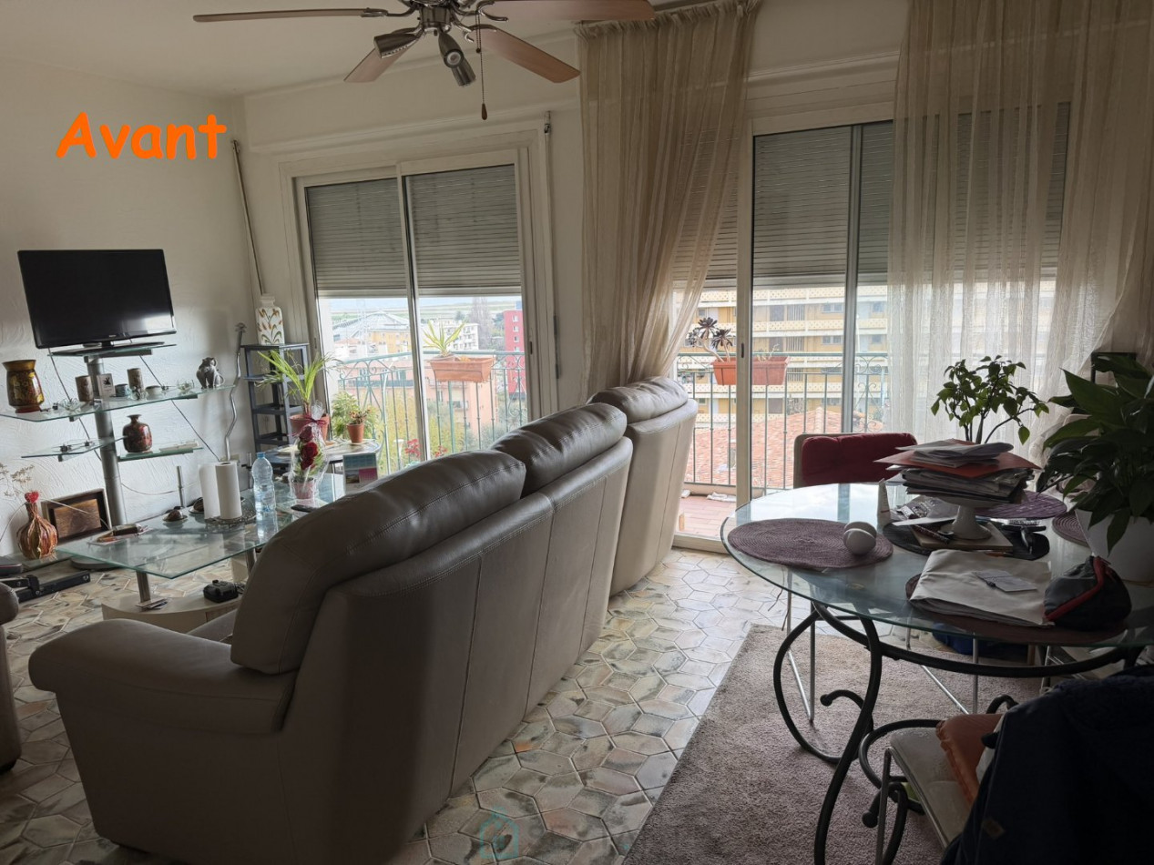 vente Appartement Nice - Photo 2