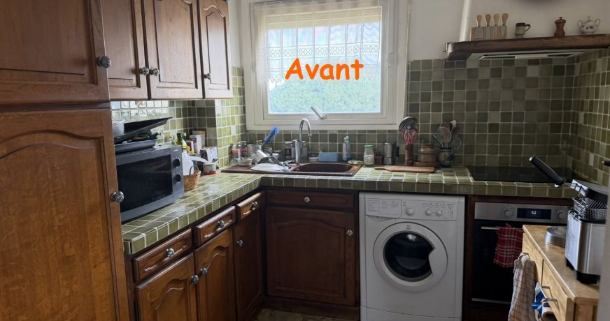 vente Appartement Nice
