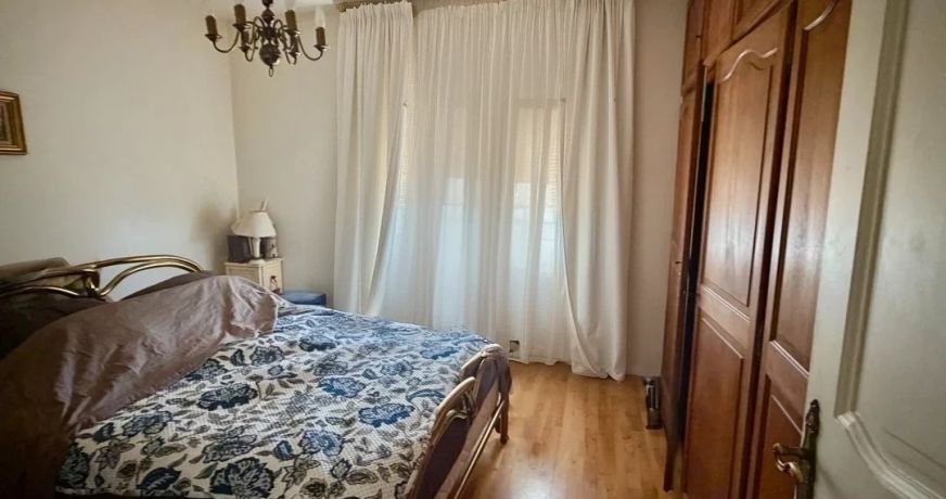 vente Appartement Nice