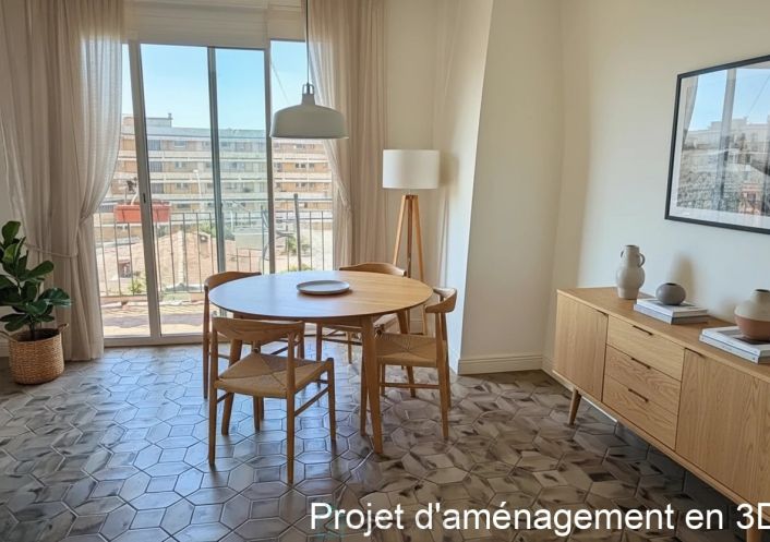 vente Appartement Nice