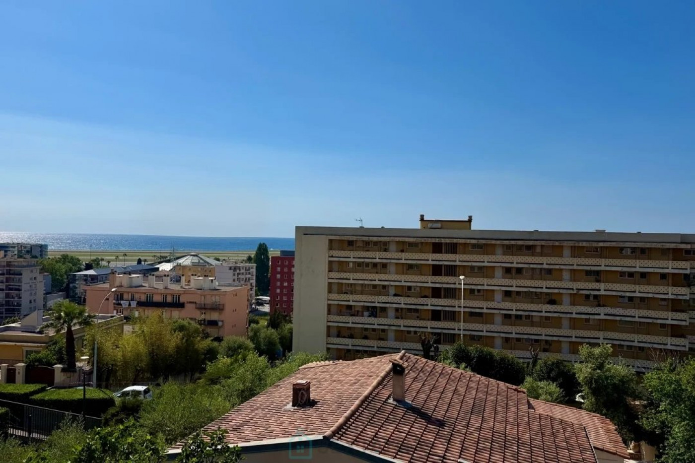 vente Appartement Nice - Photo 8