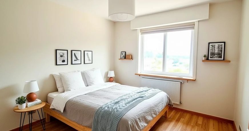 vente Appartement Nice
