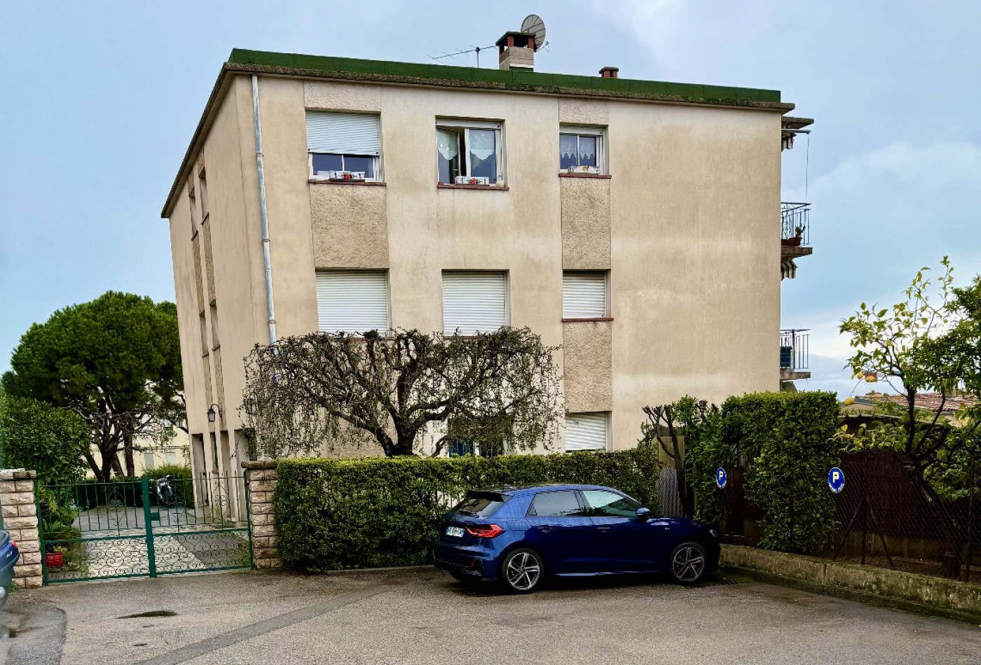 vente Appartement Nice - Photo 9