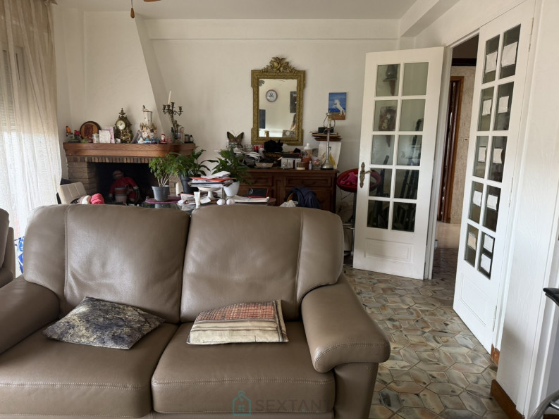 vente Appartement Nice - Photo 5