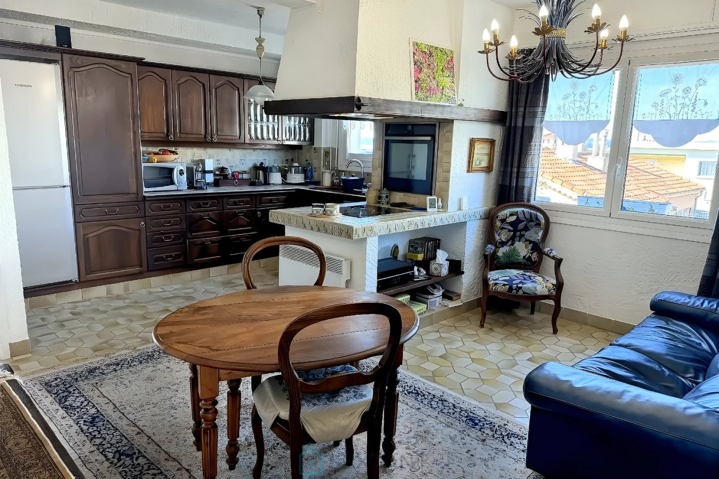vente Appartement Nice - Photo 3