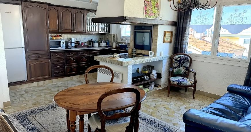 vente Appartement Nice