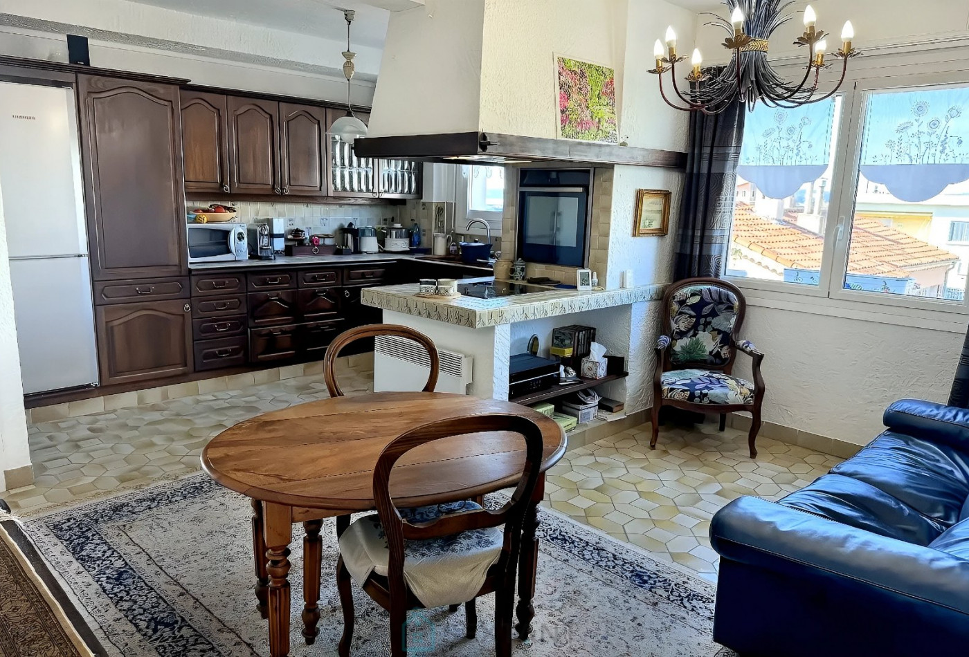 vente Appartement Nice - Photo 3