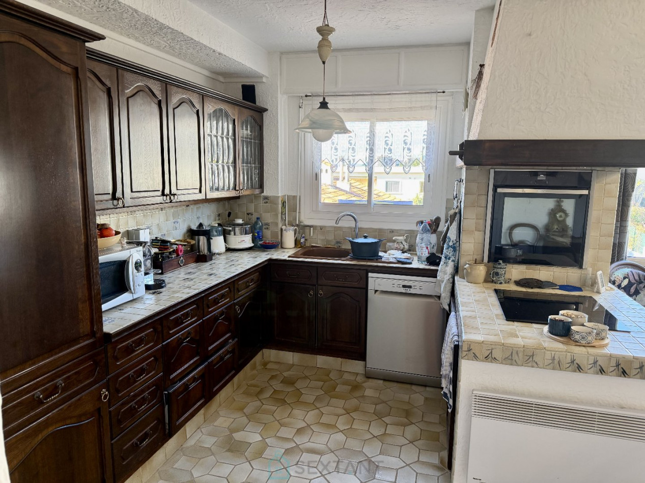 vente Appartement Nice - Photo 6