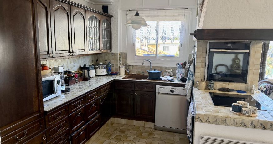 vente Appartement Nice
