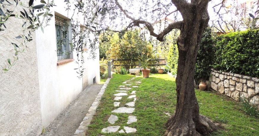vente Appartement Nice