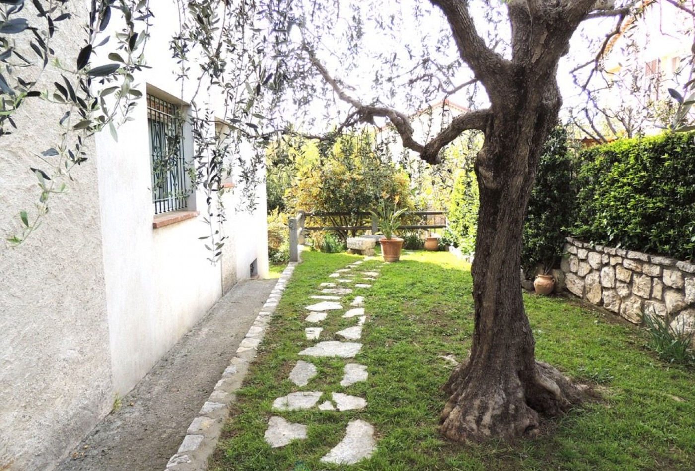 vente Appartement Nice - Photo 2