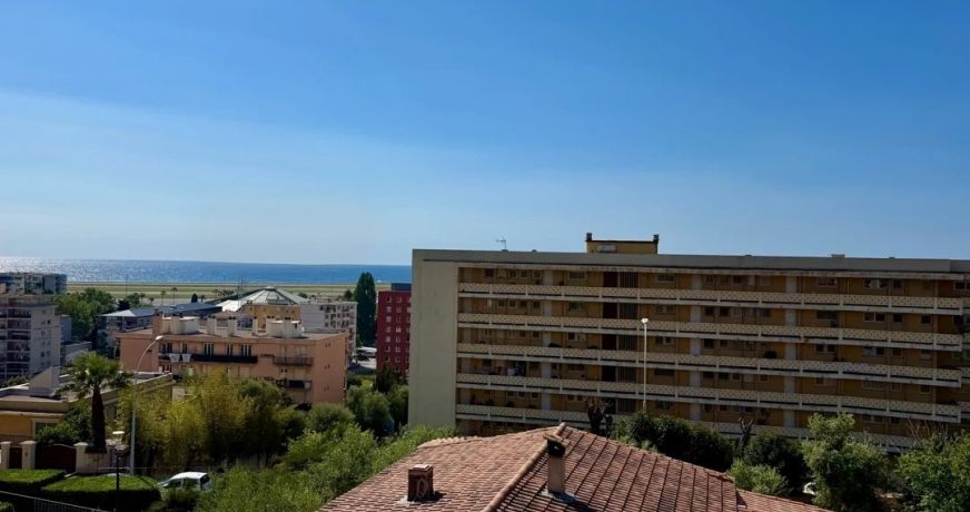 vente Appartement Nice