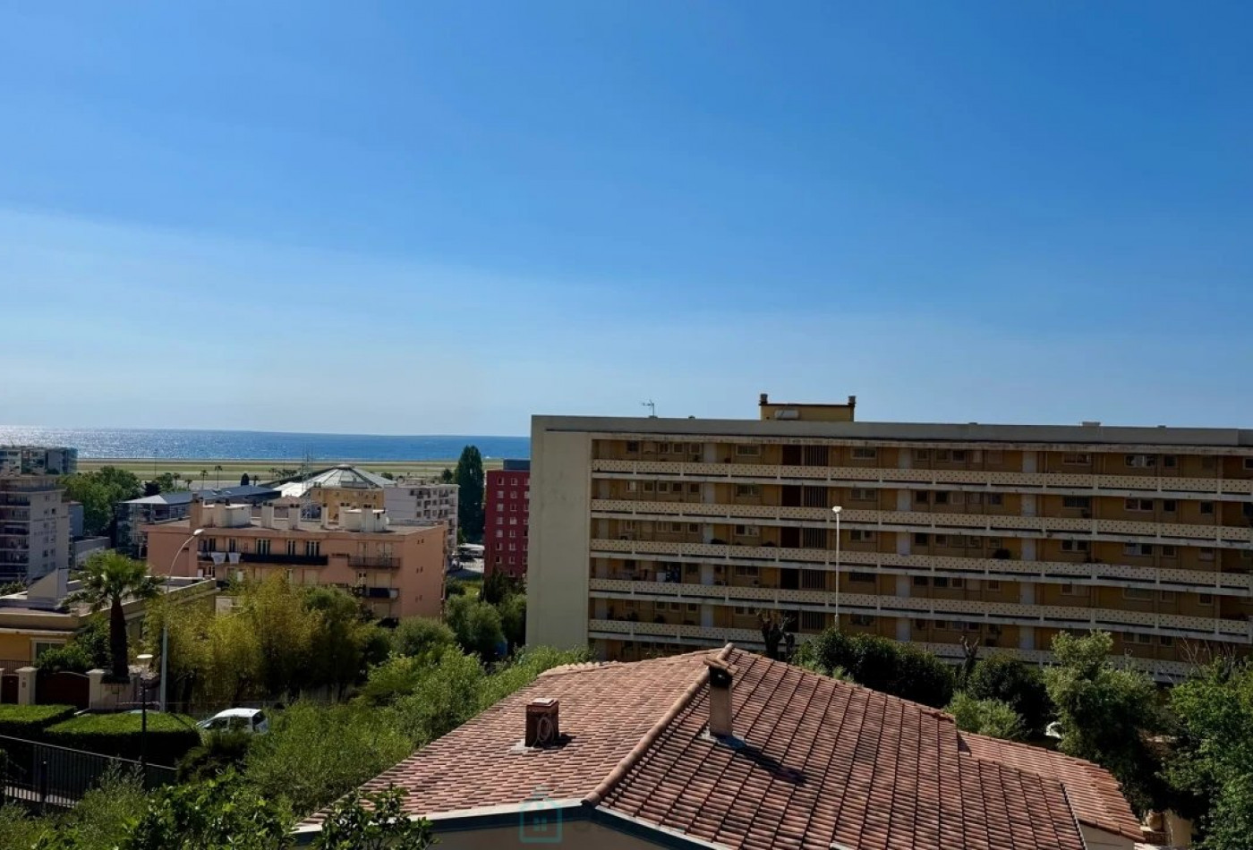 vente Appartement Nice - Photo 10