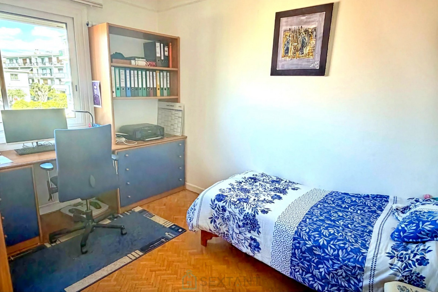 vente Appartement Nice - Photo 10