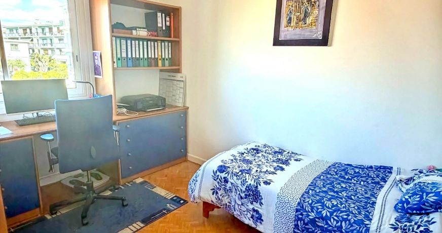 vente Appartement Nice