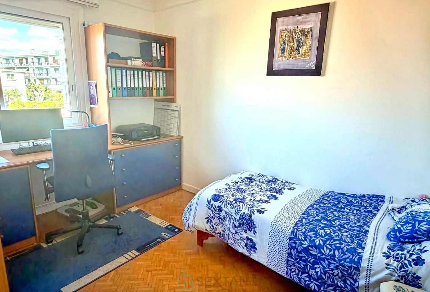 vente Appartement Nice - Photo 6