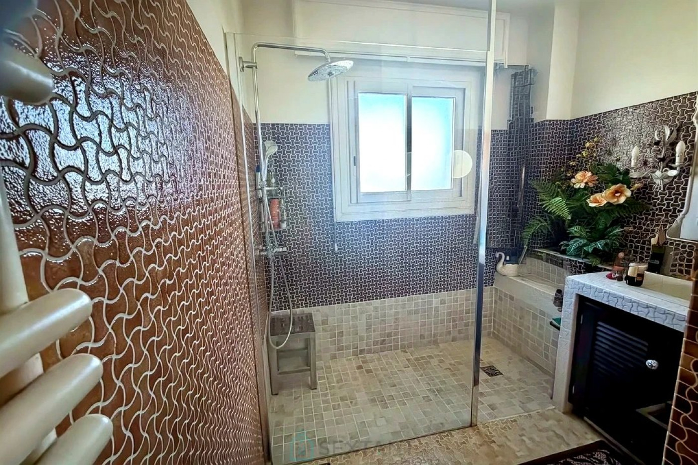 vente Appartement Nice - Photo 11