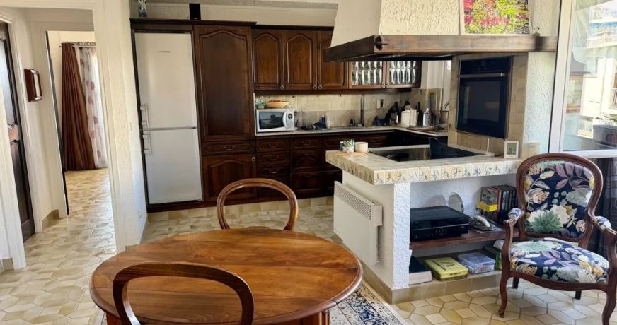 vente Appartement Nice