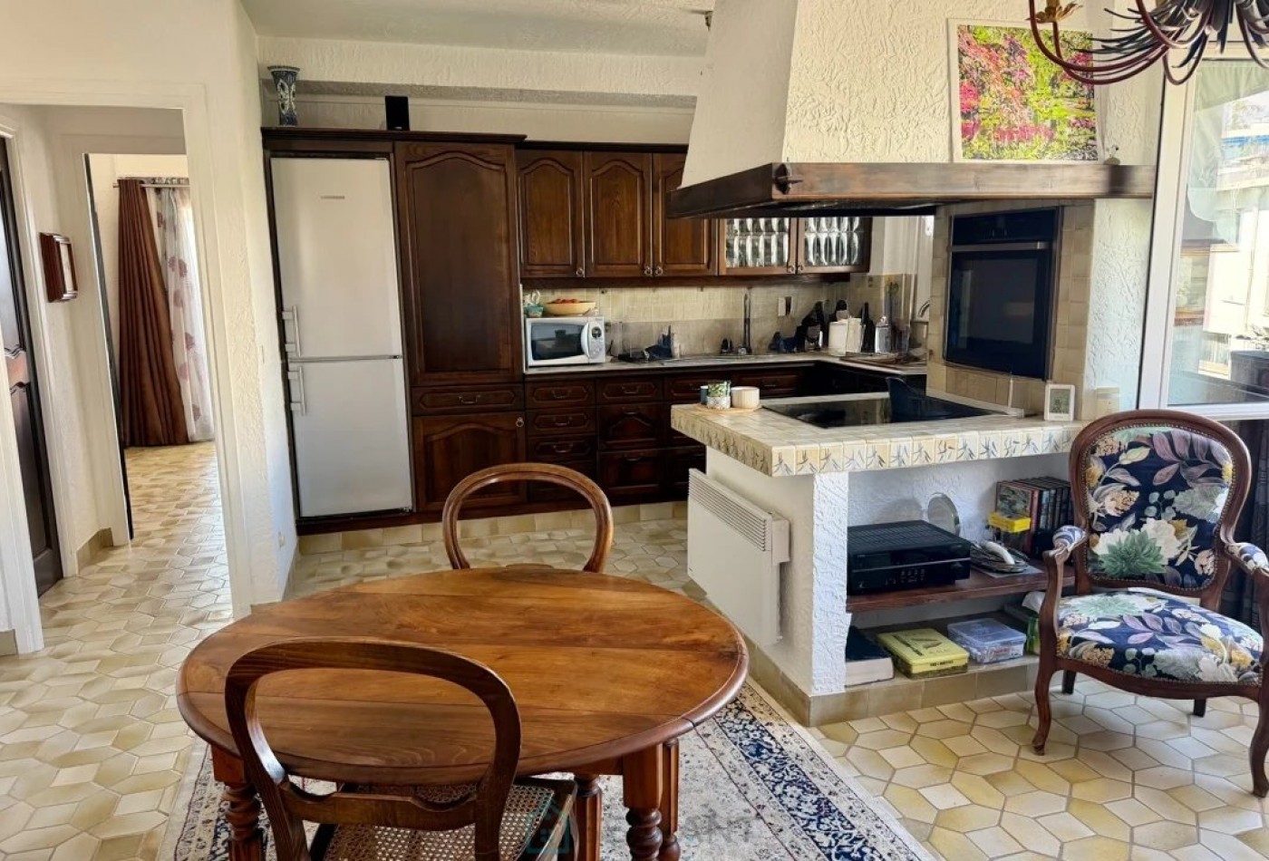 vente Appartement Nice - Photo 5