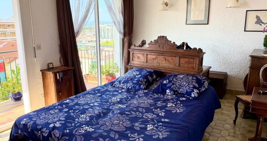 vente Appartement Nice