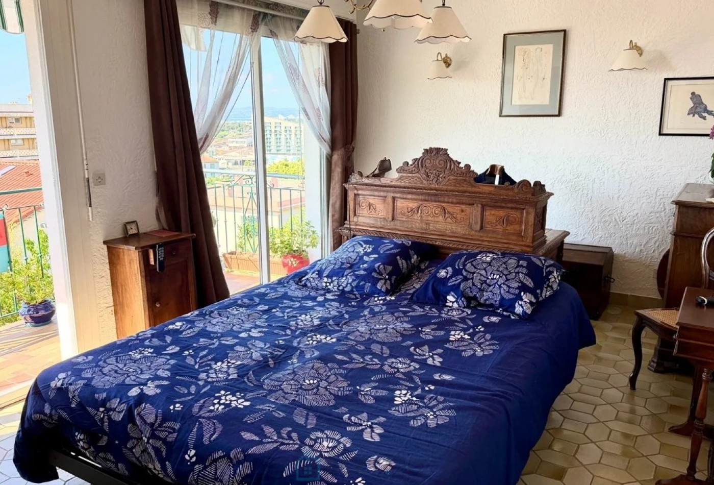 vente Appartement Nice - Photo 9