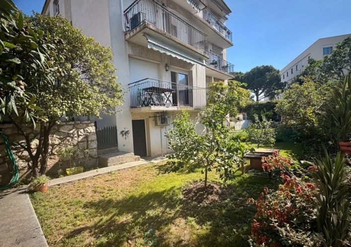 vente Appartement Nice