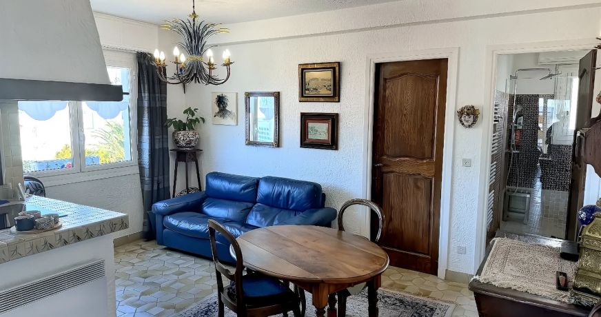 vente Appartement Nice