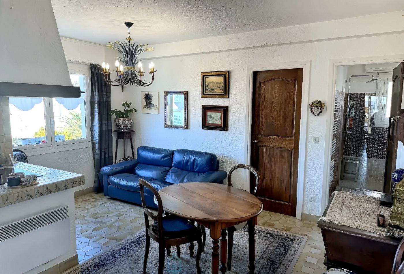 vente Appartement Nice - Photo 8