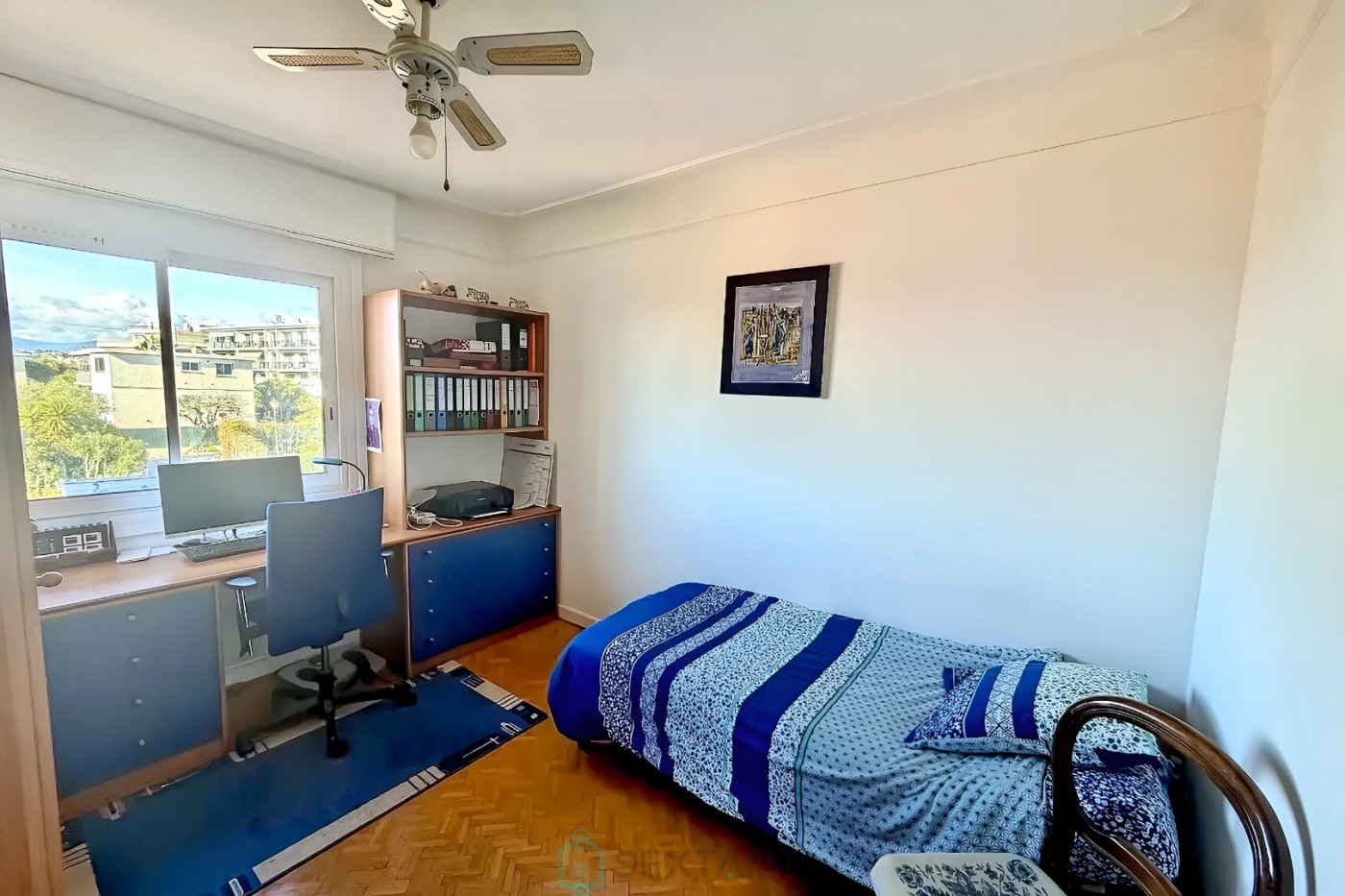 vente Appartement Nice - Photo 9