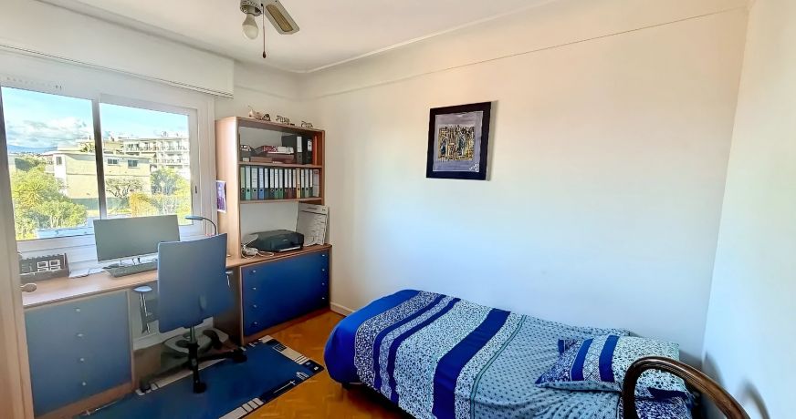 vente Appartement Nice