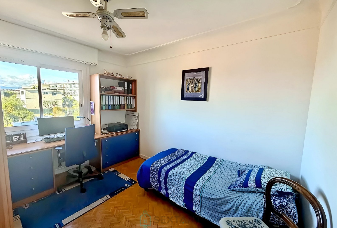 vente Appartement Nice - Photo 7