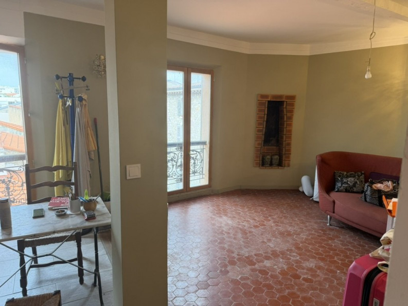 vente Appartement Antibes - Photo 1
