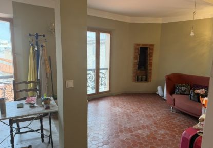 vente Appartement Antibes