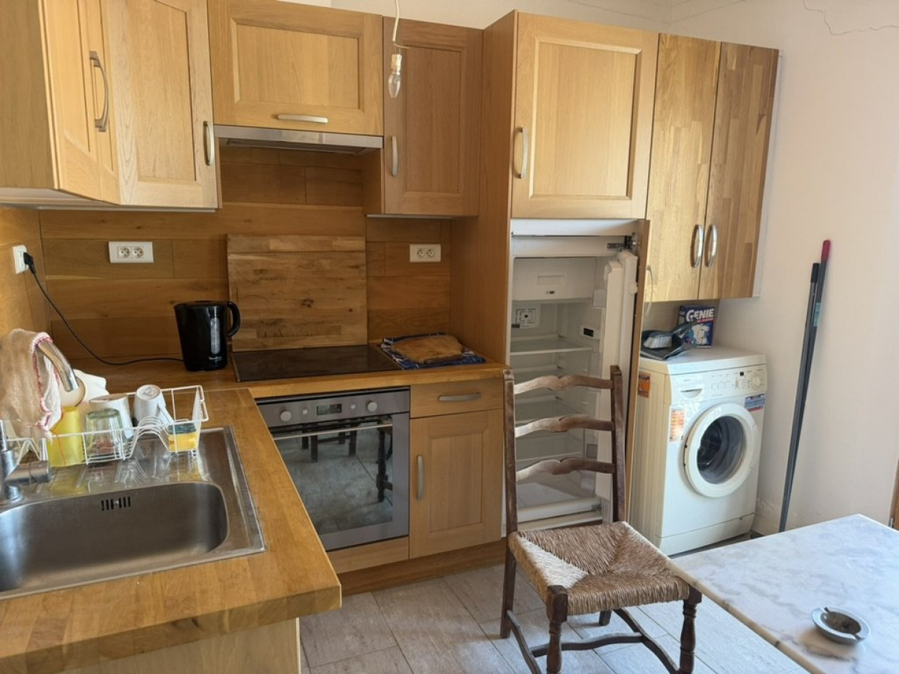 vente Appartement Antibes - Photo 2