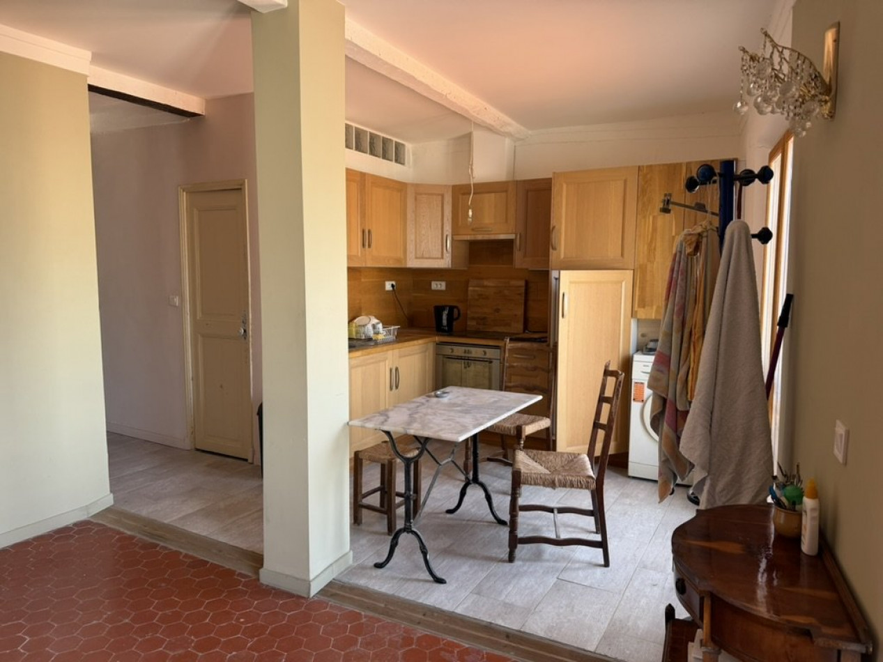 vente Appartement Antibes - Photo 3