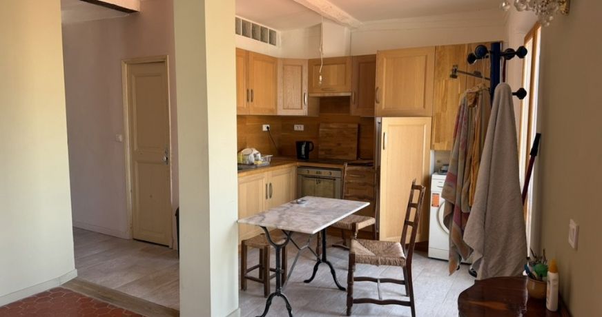 vente Appartement Antibes