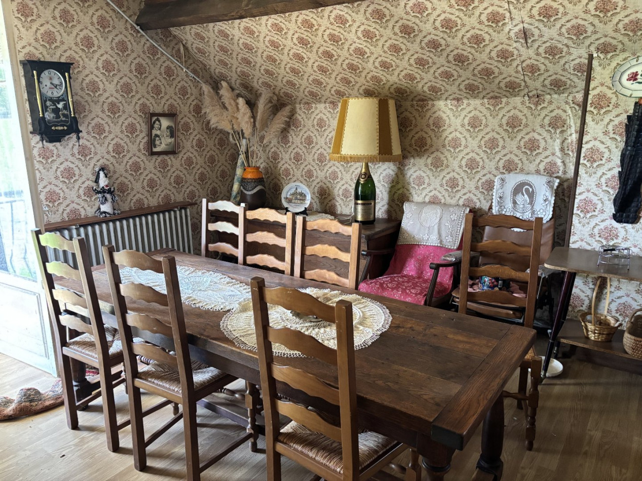vente Ensemble immobilier Rilhac Treignac - Photo 2