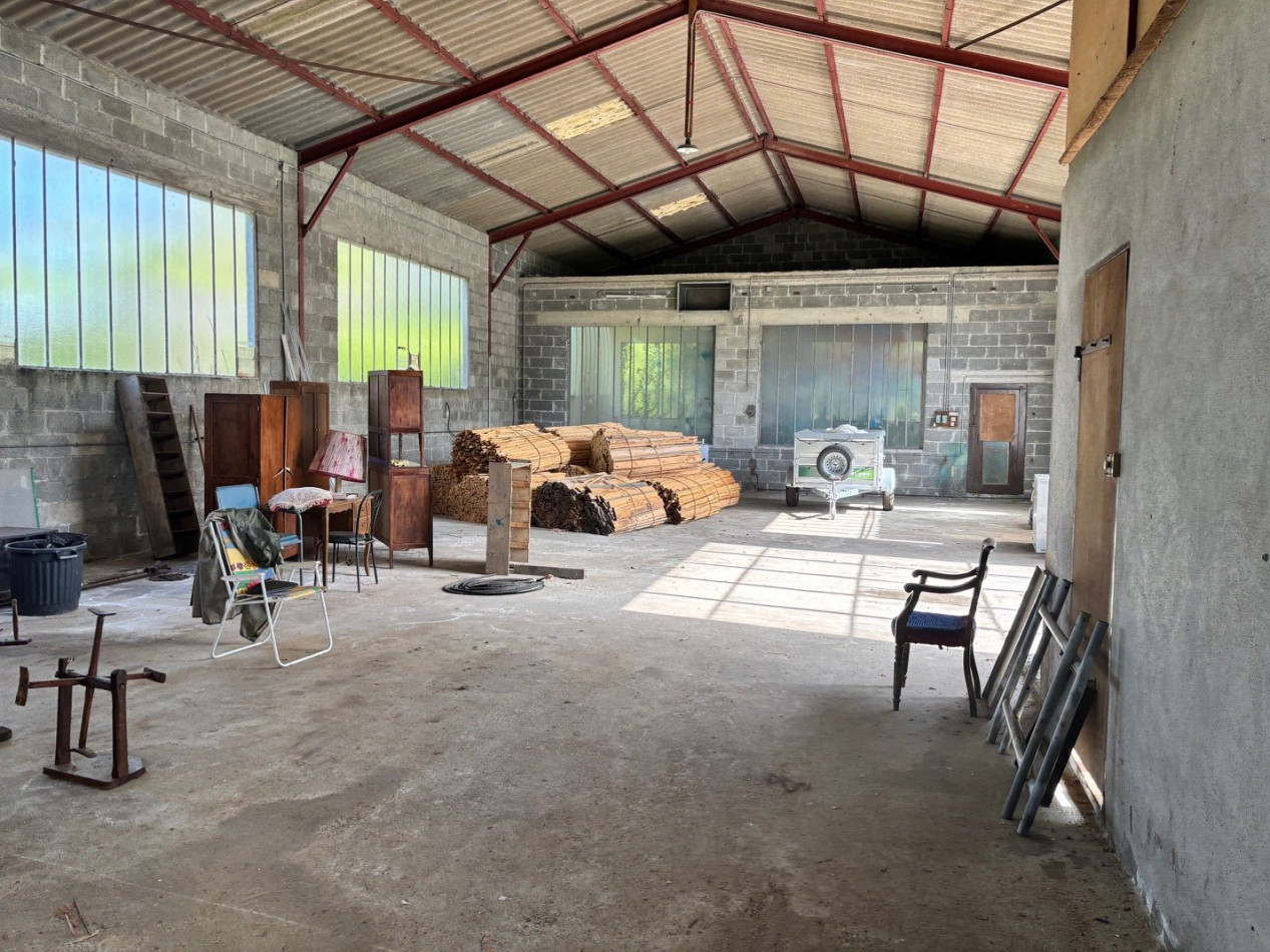 vente Ensemble immobilier Rilhac Treignac - Photo 12