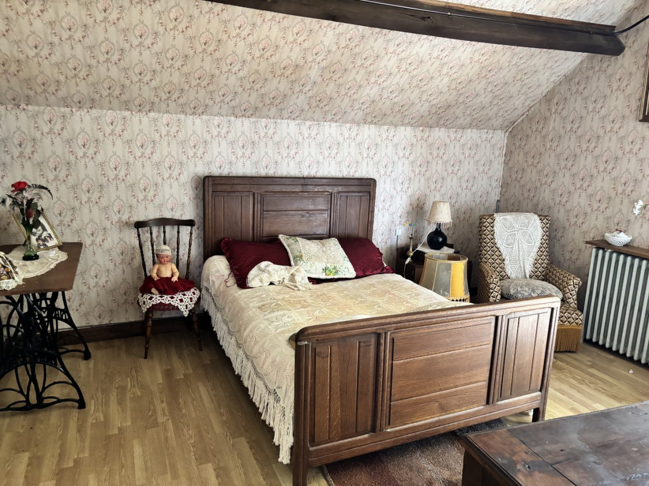 vente Ensemble immobilier Rilhac Treignac - Photo 6