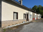 vente Ensemble immobilier Rilhac Treignac